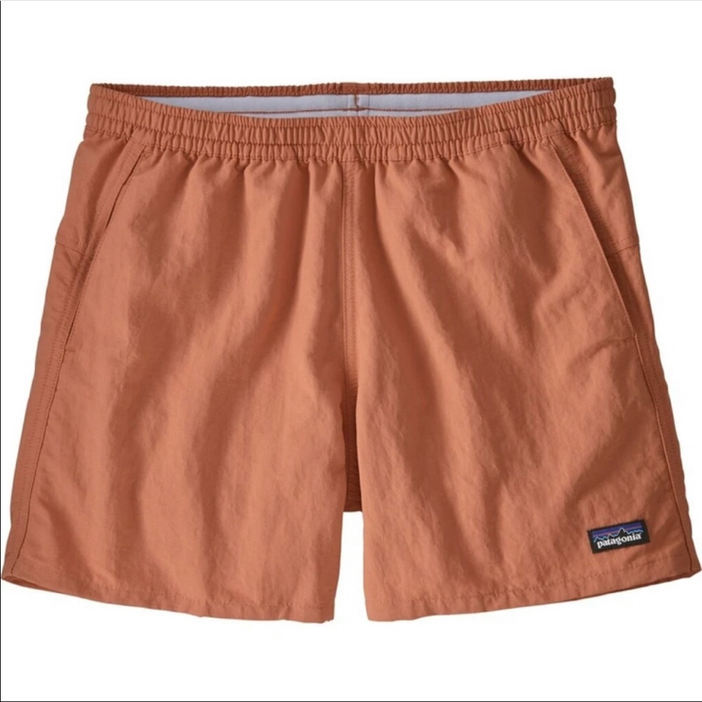 Patagonia Baggies Shorts - 5”